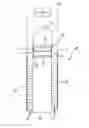 Fig. 01 - Modular actuator unit for a fuel injection valve