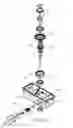 Fig. 04 - Electric valve actuator