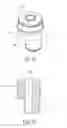 Fig. 10 - Electric valve actuator