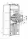 Fig. 11 - Electric valve actuator
