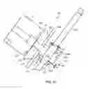 Fig. 11 - Electromagnetic release for valve