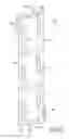 Fig. 10 - CONDUIT HANGER