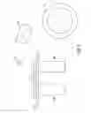 Fig. 03 - Conduit Support Assemblies and Methods
