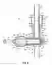 Fig. 13 - Fluid connector and method for making sealed fluid connections