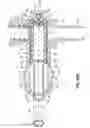 Fig. 14 - Fluid connector and method for making sealed fluid connections
