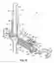 Fig. 30 - Fluid connector and method for making sealed fluid connections