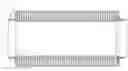 Fig. 01 - Floating load ring for flexible joint