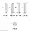 Fig. 11 - Floating load ring for flexible joint