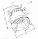 Fig. 01 - Sealing inner sleeve having a deformable intermediate section
