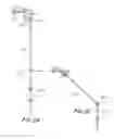 Fig. 03 - Microphone stand having articulating shaft