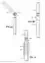Fig. 04 - Microphone stand having articulating shaft