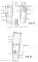 Fig. 05 - Microphone stand having articulating shaft