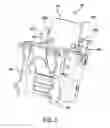 Fig. 04 - SUPPORT BRACKET WITH MOVEABLE SIDES AND BACKSTOP