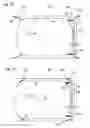 Fig. 09 - Suspension system for an inner container mounted for thermal insulation in an outer container and container arrangement