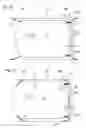 Fig. 08 - Suspension system for an inner container mounted for thermal insulation in an outer container and container arrangement