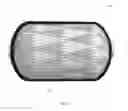 Fig. 06 - Breather layer for exhausting permeate from pressure vessels
