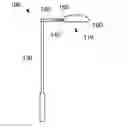 Fig. 01 - SMART LUMINAIRE
