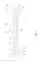 Fig. 06 - Twinkling door hanger