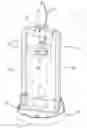 Fig. 01 - Dynamic flame simulating device