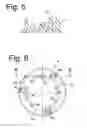 Fig. 05 - Vehicle lighting unit having bulb fixation structure