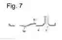 Fig. 06 - Vehicle lighting unit having bulb fixation structure
