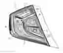 Fig. 01 - Vehicle lighting unit