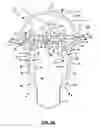 Fig. 03 - Light bulb assembly having internal redirection element for improved directional light distribution