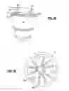 Fig. 07 - Light bulb assembly having internal redirection element for improved directional light distribution