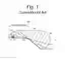 Fig. 02 - Lens member and vehicle lighting unit
