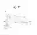 Fig. 09 - Lens member and vehicle lighting unit