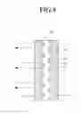 Fig. 09 - Lighting system and selective retro-reflection apparatus