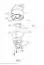 Fig. 10 - Lighting decoration structure