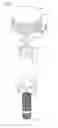 Fig. 06 - Method of installing exhaust tube