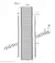 Fig. 11 - Method of installing exhaust tube