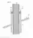 Fig. 12 - Method of installing exhaust tube