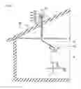 Fig. 02 - Exhaust structure for water heater