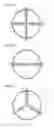 Fig. 14 - Exhaust structure for water heater