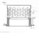 Fig. 18 - Exhaust structure for water heater