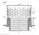 Fig. 21 - Exhaust structure for water heater