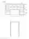 Fig. 24 - Exhaust structure for water heater