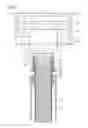 Fig. 26 - Exhaust structure for water heater