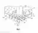 Fig. 08 - Combustor panel T-junction cooling