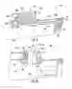 Fig. 07 - Combustor cap assembly