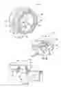 Fig. 08 - Combustor cap assembly