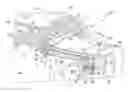 Fig. 01 - Combustor cap assembly