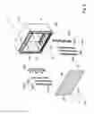 Fig. 06 - Heating system including a safety screen