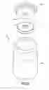 Fig. 03 - Methods of making and using a non-toxic food grade plastic humidifier and a kit of components therefor