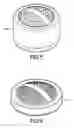 Fig. 06 - Methods of making and using a non-toxic food grade plastic humidifier and a kit of components therefor