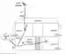 Fig. 01 - User location based control of comfort devices