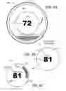 Fig. 08 - User friendly interface for control unit